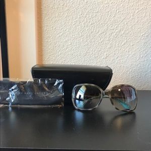 Brand new Marc by Marc Jacobs women’s sunglasses